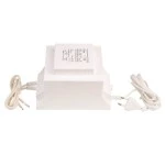 ABN 000109 , Netzgerät (CV, AC) dimmbar, Transformator, DIN, CV, 11,5V AC, 500 W, IP 