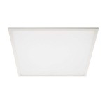 Deko-Light 100084 Einlegepanel, Pro Office 625x625 mm, 17 W, 3000 K, Weiß, Stromkonstant, 35-40 V/ 