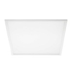 Deko-Light 100124 Einlegepanel, Standard Office 625x625 mm, 36 W, 4000 K, Weiß, Stromkonstant, 33- 