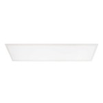 Deko-Light 100125 Einlegepanel, Standard Flex 300x1200 mm, 36 W, 3000/4000/6000 K, Weiß, Stromkons 