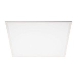Deko-Light 100151 Einlegepanel, Basic Office 600x600 mm, 30,5 W, 4000 K, Weiß, 220-240 V/AC, IP 40 