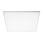 Deko-Light 100153 Einlegepanel, Standard 625x625 mm, 94 W, RGB/4000 K, Weiß, Spannungskonstant, 24 