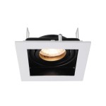 Deko-Light 110003 Deckeneinbauring Algol I 