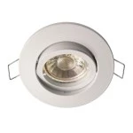 Deko-Light 110023 Deckeneinbauring Alioth rund 