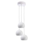 Deko-Light 342127 Pendelleuchte Heze III 