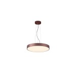 Deko-Light 342212 Pendelleuchte, Menkar 800 mm, 90 W, 3000/4000 K, Kaffee, 220-240 V/AC, 50 / 60 H 