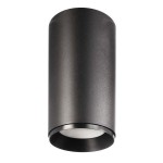 Deko-Light 348160 Deckenaufbauleuchte, Lucea, 30 W, 3000/4000 K, Schwarz, 220-240 V/AC, 50 / 60 Hz 