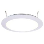 Deko-Light 565096 Downlight, LED Panel 16, 13 W, 4000 K, Weiß, Stromkonstant, 18-19 V/DC, Bemessun 