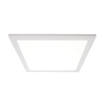 Deko-Light 565221 Downlight, LED Panel Small, 26 W, 4000 K, Weiß, Stromkonstant, 36-42 V/DC, Bemes 