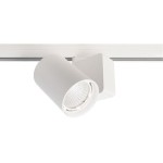Deko-Light 707042 3-Phasen-Spot, Nihal, 33 W, DIM, 4000 K, Weiß, 220-240 V/AC, 50 / 60 Hz, IP 20 