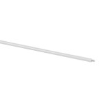 Deko-Light 710086 3-Phasen Schienensystem, D Line/Dali Verlängerung f. Deckenabhängung starr (30cm 