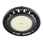 Deko-Light 732142 Hallenstrahler, Aludra, 200 W, DALI, 5000 K, Schwarz, 220-240 V/AC, 50 / 60 Hz, 