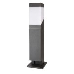 Deko-Light 733067 Energieverteiler, Puka Mana 620 mm, 3680 W, 1x max. 13 W E27, Grau, 220-240 V/AC 
