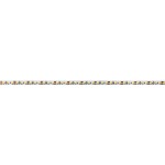 Deko-Light 840166 LED Stripe, Short Cut, SMD, 12V-7W, 4000K, 5m, Spannungskonstant, 12 V/DC, IP 20 