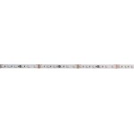 Deko-Light 840236 LED Stripe, Standard, SMD, 24V-16W, RGB/3000K, 5m, Spannungskonstant, 24 V/DC, I 