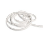 Deko-Light 840283 LED Stripe, D Flex Line Mini Side-View, Neon, 24V-8W, 3000K, 5m, PU, Spannungsko 