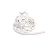 Deko-Light 840286 LED Stripe, D Flex Line Top-View, Neon, 24V-10W, RGB, 5m, PU, Spannungskonstant, 