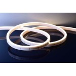 Deko-Light 840287 LED Stripe, D Flex Line Side-View, Neon, 24V-10W, 3000K, 5m, PU, Spannungskonsta 