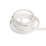 Deko-Light 840290 LED Stripe, D Flex Line Side-View, Neon, 24V-10W, RGB/3200K, 5m, PU, Spannungsko 