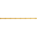 Deko-Light 840304 LED Stripe, Standard, COB, 24V-12W, 4000 K, 5m, Spannungskonstant, 24 V/DC, IP 2 
