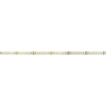 Deko-Light 840331 LED Stripe, Power, SMD, 24V-23W, 3000K, 5m, Spannungskonstant, 24 V/DC, IP 20 