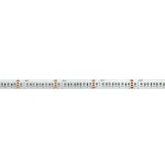 Deko-Light 840351 LED Stripe, Power Plus, SMD, 24V-28W, RGB, 5m, Silikon, Spannungskonstant, 24 V/ 