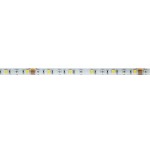 Deko-Light 840373 LED Stripe, Standard, SMD, 24V-16W, RGB/4000K, 5m, Silikon, Spannungskonstant, 2 