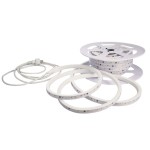 Deko-Light 840386 LED Stripe, Long Run, SMD, 230V-14W, 3000K, 15m, Silikon, 220-240 V/AC, 50 / 60 