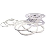 Deko-Light 840387 LED Stripe, Long Run, SMD, 230V-14W, 3000K, 50m, Silikon, 220-240 V/AC, 50 / 60 