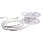 Deko-Light 840391 LED Stripe, Long Run, SMD, 230V-14W, 2700K, 50m, Silikon, 220-240 V/AC, 50 / 60 