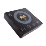 Deko-Light 843005 , Steuerung DMX, DMX Wandcontroller TC-2, Spannungskonstant, Dimmbar: 