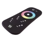 Deko-Light 843017 , Steuerung RF, Touch Fernbedienung RF Color + White, IP 20 