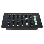 Eurolite 843046 , Steuerung DMX, DMX LED Easy Operator, Dimmbar: Ja, DMX512, 10 