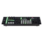 Eurolite 843047 , Steuerung DMX, DMX LED Color Chief, Dimmbar: Ja, DMX512, 100- 