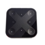 Casambi 843049 , Steuerung BT, Bluetooth Wand-Controller Xpress, Dimmbar: Ja, , 3 