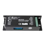 Deko-Light 843273 , Niedervolt DMX Dimmer (CV, DC), LED Dimmer R-DMX 3+1 Kanal / 12-24V, 