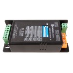 Deko-Light 843337 , Niedervolt DMX Dimmer (CV, DC), LED DMX Dimmer 4, Spannungskonstant, 