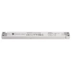 Deko-Light 862093 , Netzgerät (CV, DC), LONG-FLAT, CV, LT-60-12, Spannungskonstant, 60.0 
