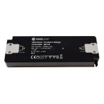 Deko-Light 862122 , Netzgerät (CV, DC), FLAT, CV, UT24V/50W, Spannungskonstant, 50.0 W, 