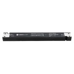 Deko-Light 862123 , Netzgerät (CV, DC), LONG-FLAT, CV, LT-45-12, Spannungskonstant, 45.0 