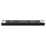 Deko-Light 862124 , Netzgerät (CV, DC), LONG-FLAT, CV, LT-45-24, Spannungskonstant, 45.0 