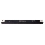 Deko-Light 862125 , Netzgerät (CV, DC), LONG-FLAT, CV, LT-100-12, Spannungskonstant, 100 