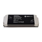 Deko-Light 862127 , Netzgerät (CV, DC), BASIC, CV, Q8H-12-75W, Spannungskonstant, 75.0 W 