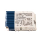 Meanwell 862174 , Netzgerät (CC, DC) dimmbar, DIM, Multi CC, LCM-25KN - KNX, Stromkonsta 