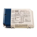 Meanwell 862176 , Netzgerät (CC, DC) dimmbar, DIM, Multi CC, LCM-60KN - KNX, Stromkonsta 