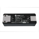 Deko-Light 862197 , Netzgerät (CC, DC), BASIC, CC, V8-40-500mA/40W, Stromkonstant, 20,0- 