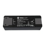 Deko-Light 862199 , Netzgerät (CC, DC), BASIC, CC, V8-40-700mA/40W, Stromkonstant, 20,0- 