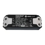 Deko-Light 862203 , Netzgerät (CC, DC) dimmbar, BASIC, DIM, CC, D350012UF/12W, Stromkons 