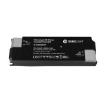 Deko-Light 862210 , Netzgerät (CC, DC) dimmbar, BASIC, DIM, CC, D105045NTF/45W, Stromkon 
