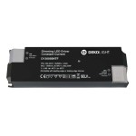Deko-Light 862211 , Netzgerät (CC, DC) dimmbar, BASIC, DIM, CC, D130050NTF/50W, Stromkon 